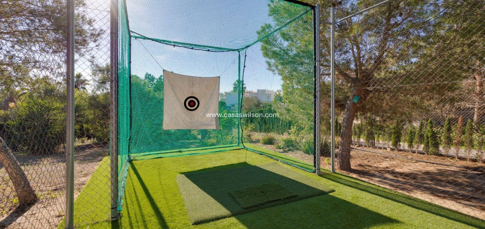 Sale - Bungalow - Orihuela Costa - Los Altos