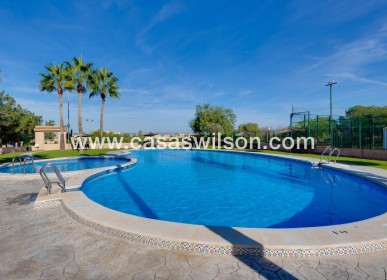 Sale - Bungalow - Orihuela Costa - Los Altos