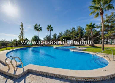 Sale - Bungalow - Orihuela Costa - Los Altos