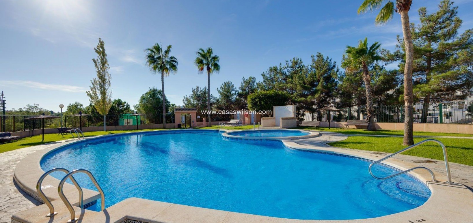 Sale - Bungalow - Orihuela Costa - Los Altos