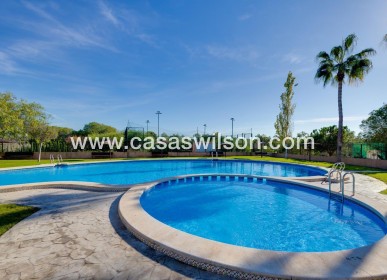 Sale - Bungalow - Orihuela Costa - Los Altos