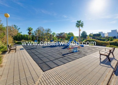 Sale - Bungalow - Orihuela Costa - Los Altos