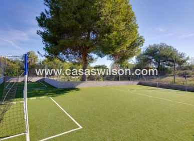 Sale - Bungalow - Orihuela Costa - Los Altos