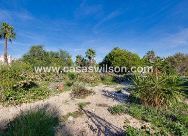 Sale - Bungalow - Orihuela Costa - Los Altos