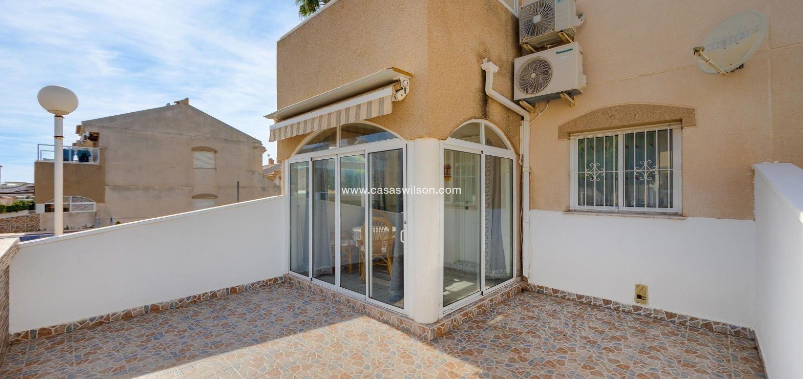 Sale - Bungalow - Torrevieja - Aguas nuevas 2