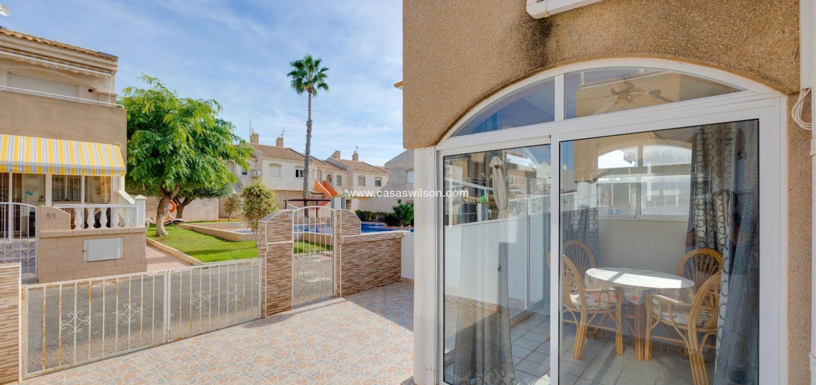 Sale - Bungalow - Torrevieja - Aguas nuevas 2