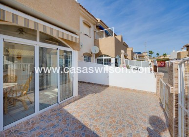 Sale - Bungalow - Torrevieja - Aguas nuevas 2