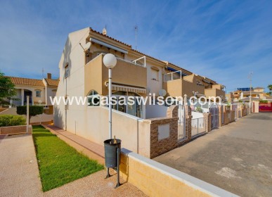 Sale - Bungalow - Torrevieja - Aguas nuevas 2