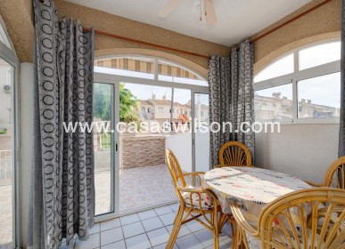 Sale - Bungalow - Torrevieja - Aguas nuevas 2