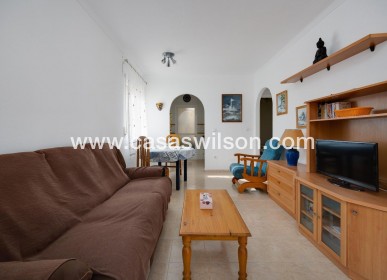 Sale - Bungalow - Torrevieja - Aguas nuevas 2