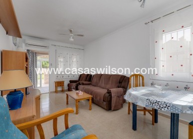 Sale - Bungalow - Torrevieja - Aguas nuevas 2