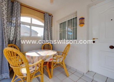 Sale - Bungalow - Torrevieja - Aguas nuevas 2