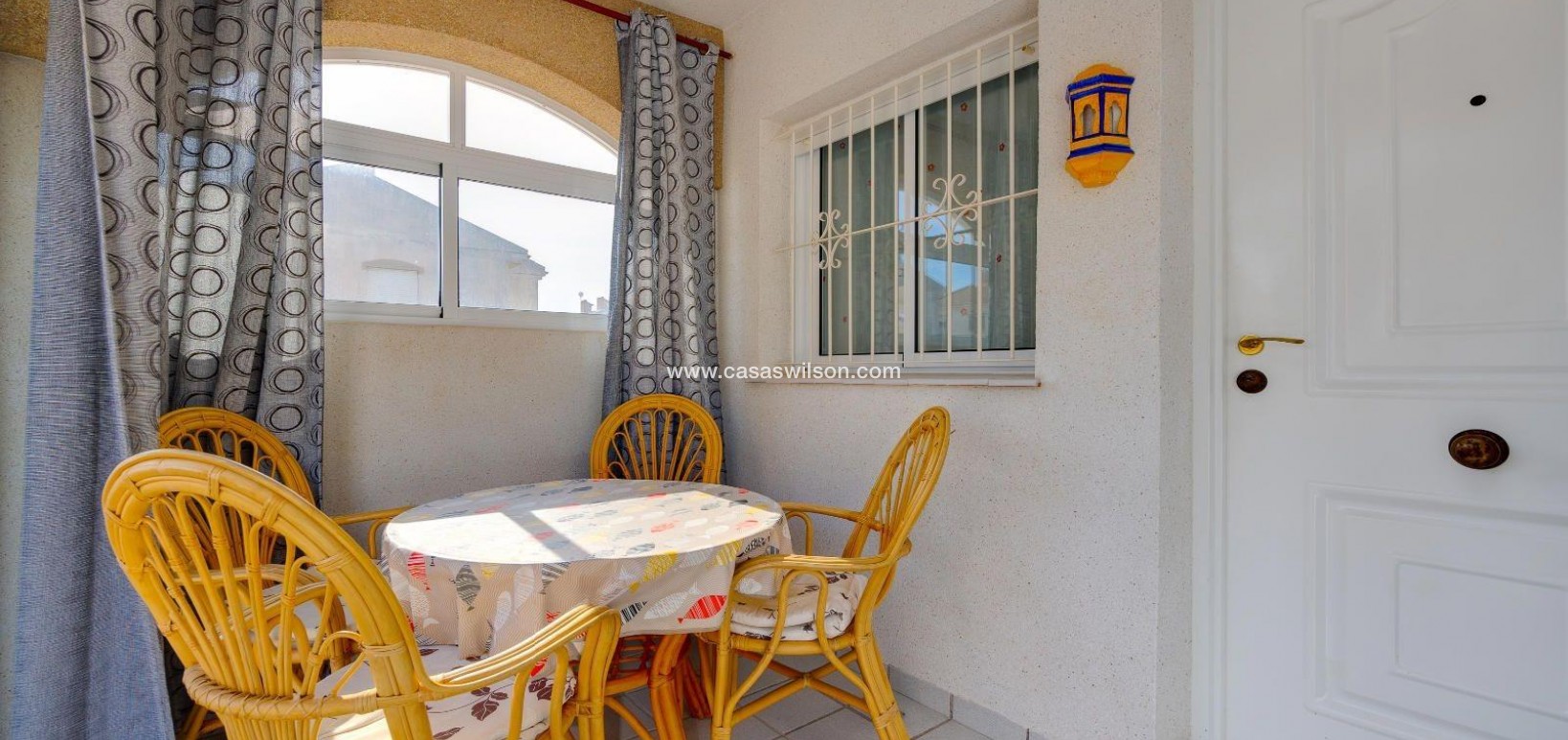 Sale - Bungalow - Torrevieja - Aguas nuevas 2