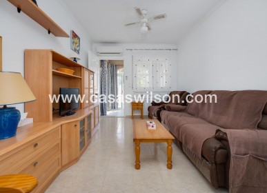Sale - Bungalow - Torrevieja - Aguas nuevas 2
