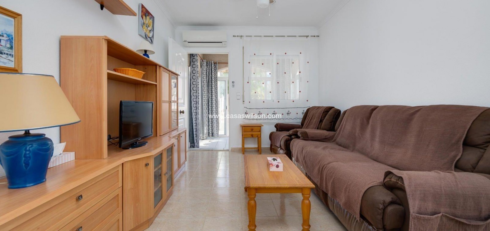 Sale - Bungalow - Torrevieja - Aguas nuevas 2