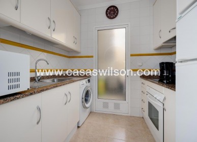 Sale - Bungalow - Torrevieja - Aguas nuevas 2