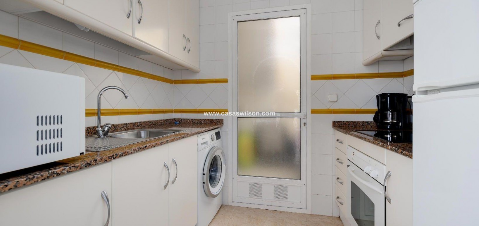 Sale - Bungalow - Torrevieja - Aguas nuevas 2