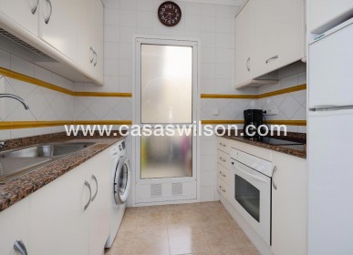 Sale - Bungalow - Torrevieja - Aguas nuevas 2