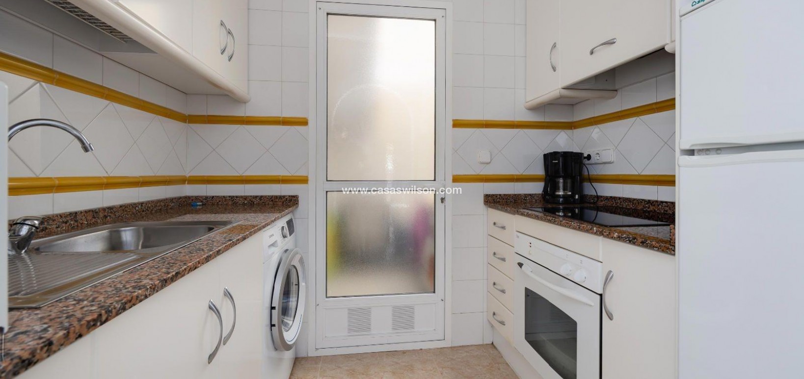 Sale - Bungalow - Torrevieja - Aguas nuevas 2