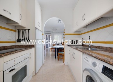 Sale - Bungalow - Torrevieja - Aguas nuevas 2