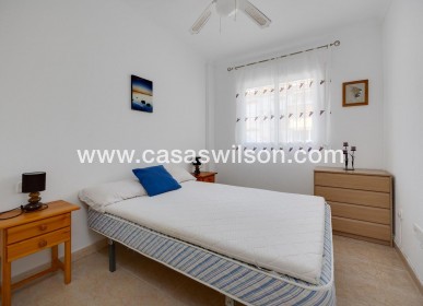 Sale - Bungalow - Torrevieja - Aguas nuevas 2