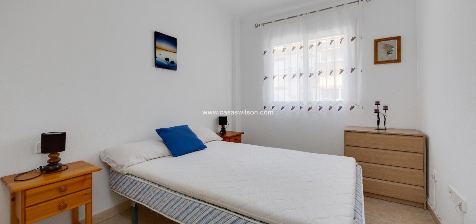 Sale - Bungalow - Torrevieja - Aguas nuevas 2