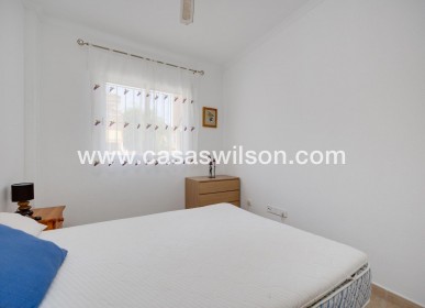 Sale - Bungalow - Torrevieja - Aguas nuevas 2