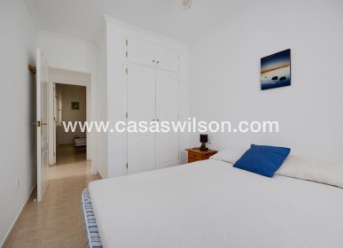 Sale - Bungalow - Torrevieja - Aguas nuevas 2