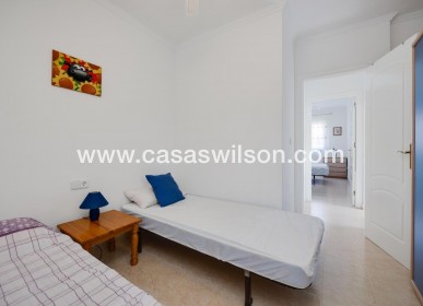 Sale - Bungalow - Torrevieja - Aguas nuevas 2