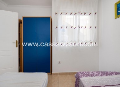 Sale - Bungalow - Torrevieja - Aguas nuevas 2