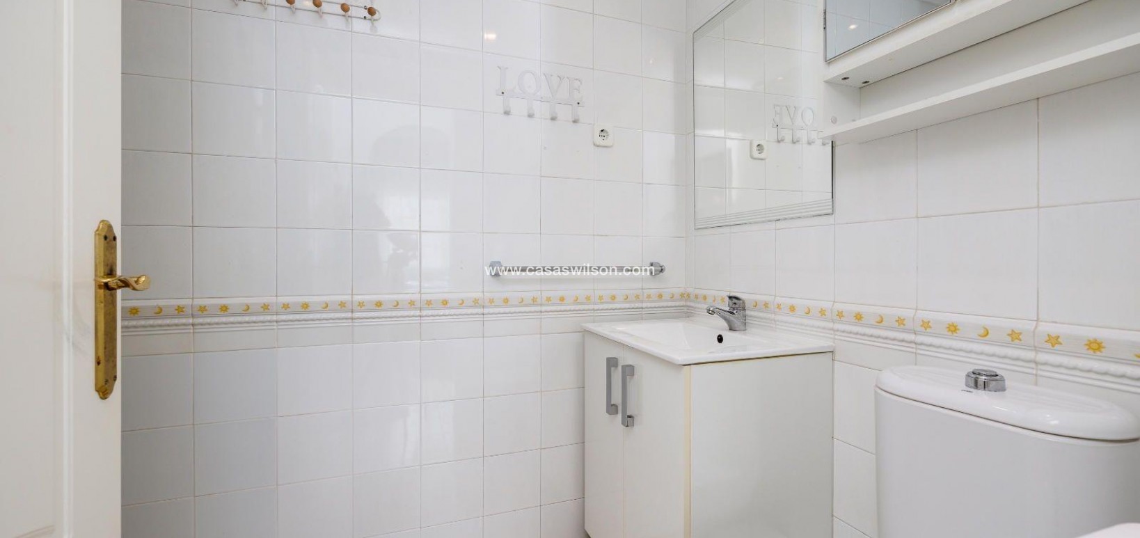 Sale - Bungalow - Torrevieja - Aguas nuevas 2