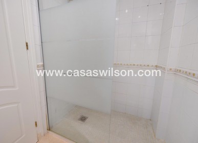 Sale - Bungalow - Torrevieja - Aguas nuevas 2