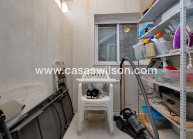 Sale - Bungalow - Torrevieja - Aguas nuevas 2
