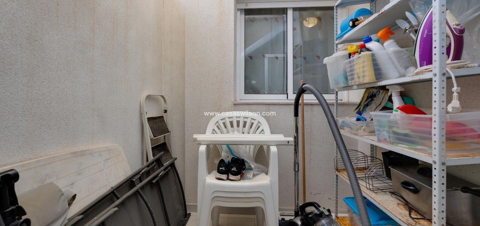 Sale - Bungalow - Torrevieja - Aguas nuevas 2