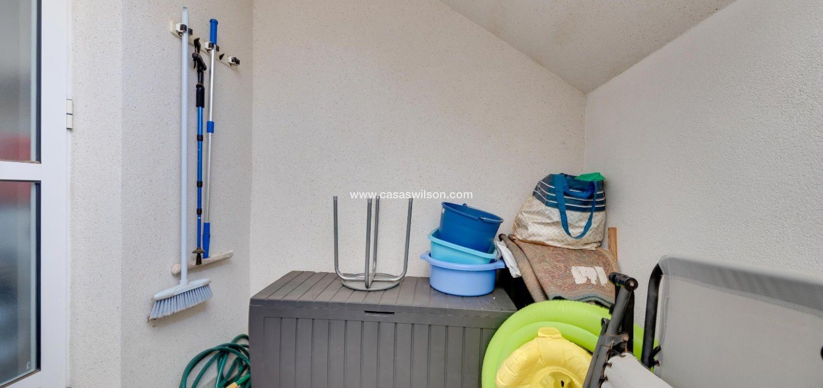 Sale - Bungalow - Torrevieja - Aguas nuevas 2