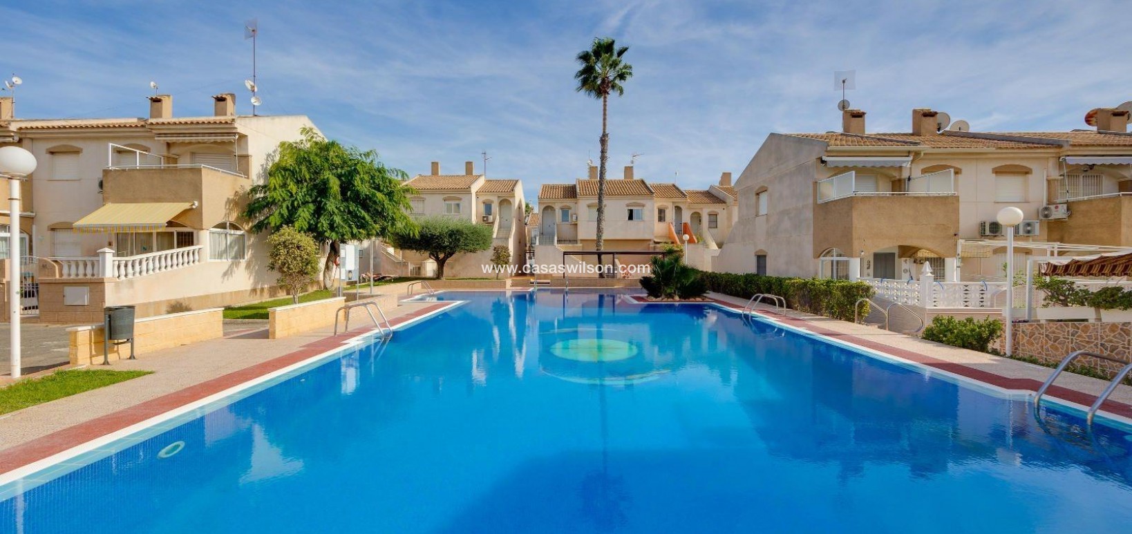 Sale - Bungalow - Torrevieja - Aguas nuevas 2