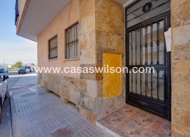 Sale - Apartment - Almoradí - Parque De La U