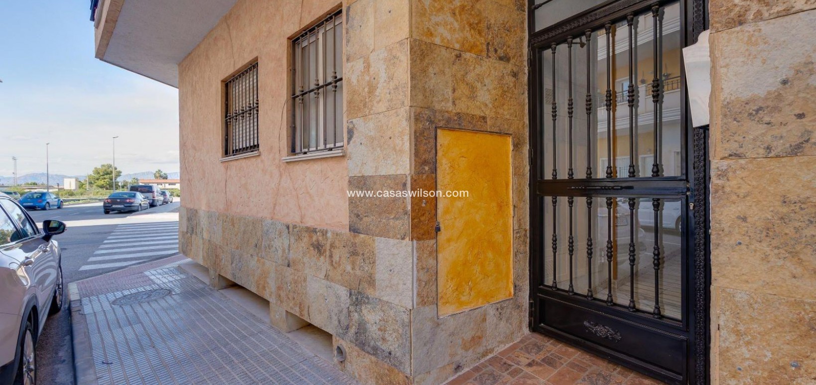 Sale - Apartment - Almoradí - Parque De La U