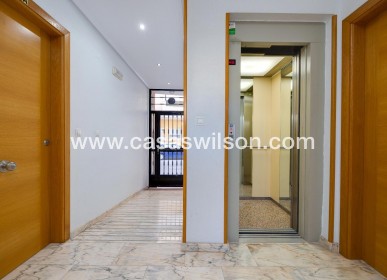 Sale - Apartment - Almoradí - Parque De La U