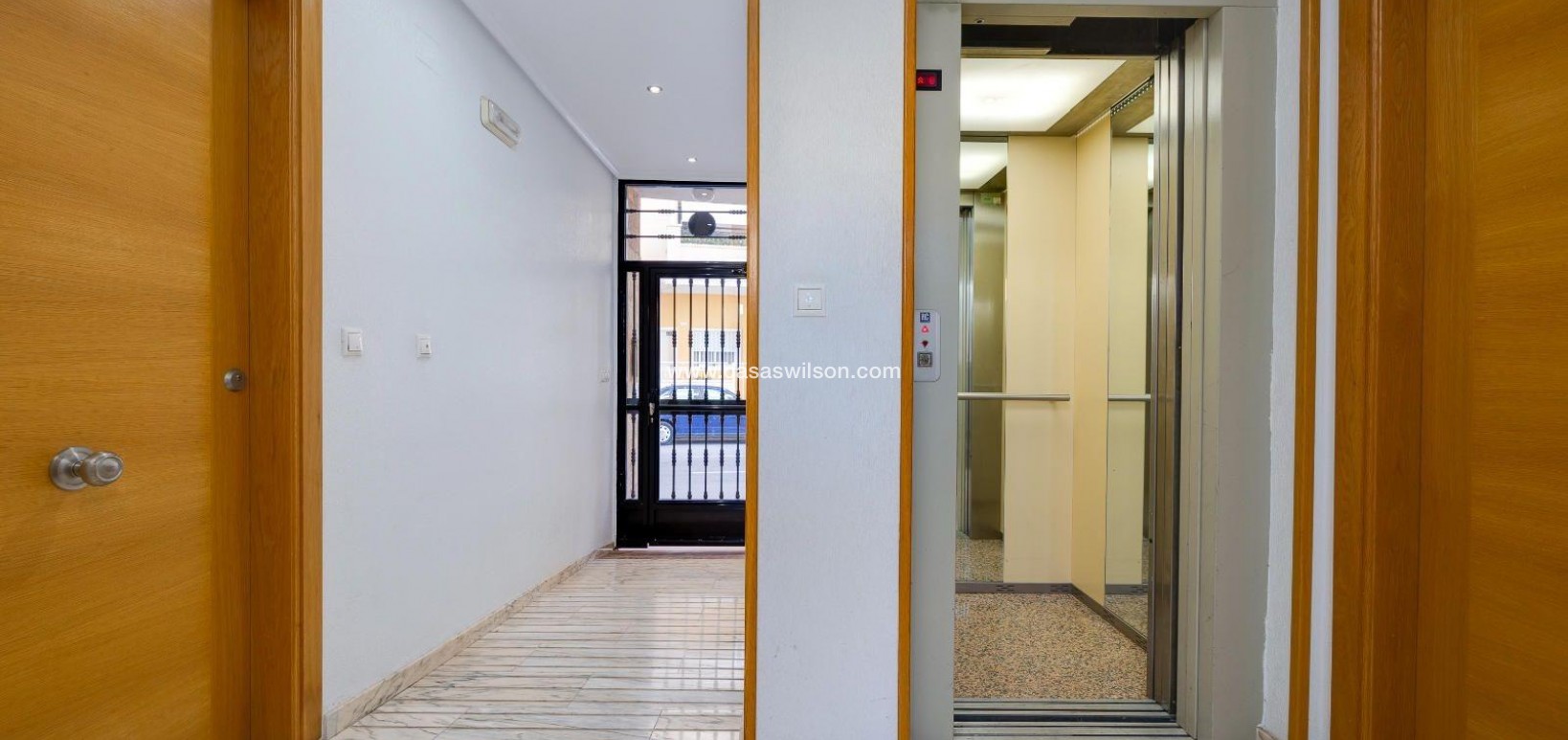 Sale - Apartment - Almoradí - Parque De La U