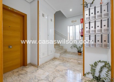 Sale - Apartment - Almoradí - Parque De La U