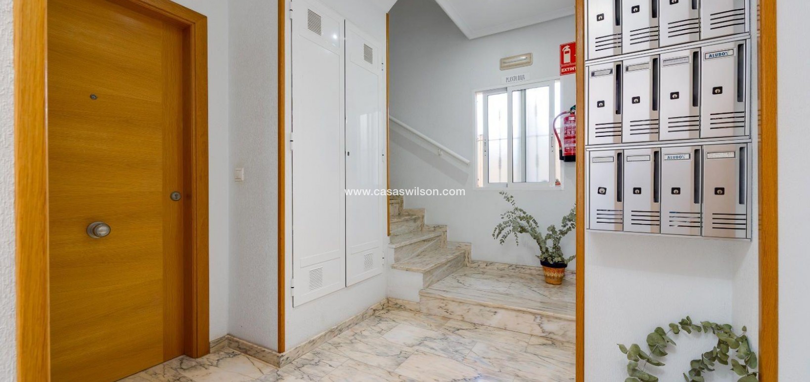 Sale - Apartment - Almoradí - Parque De La U