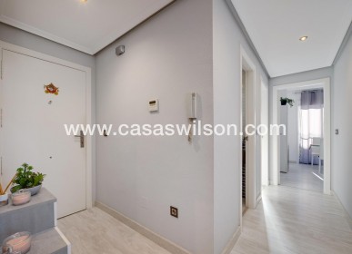 Sale - Apartment - Almoradí - Parque De La U