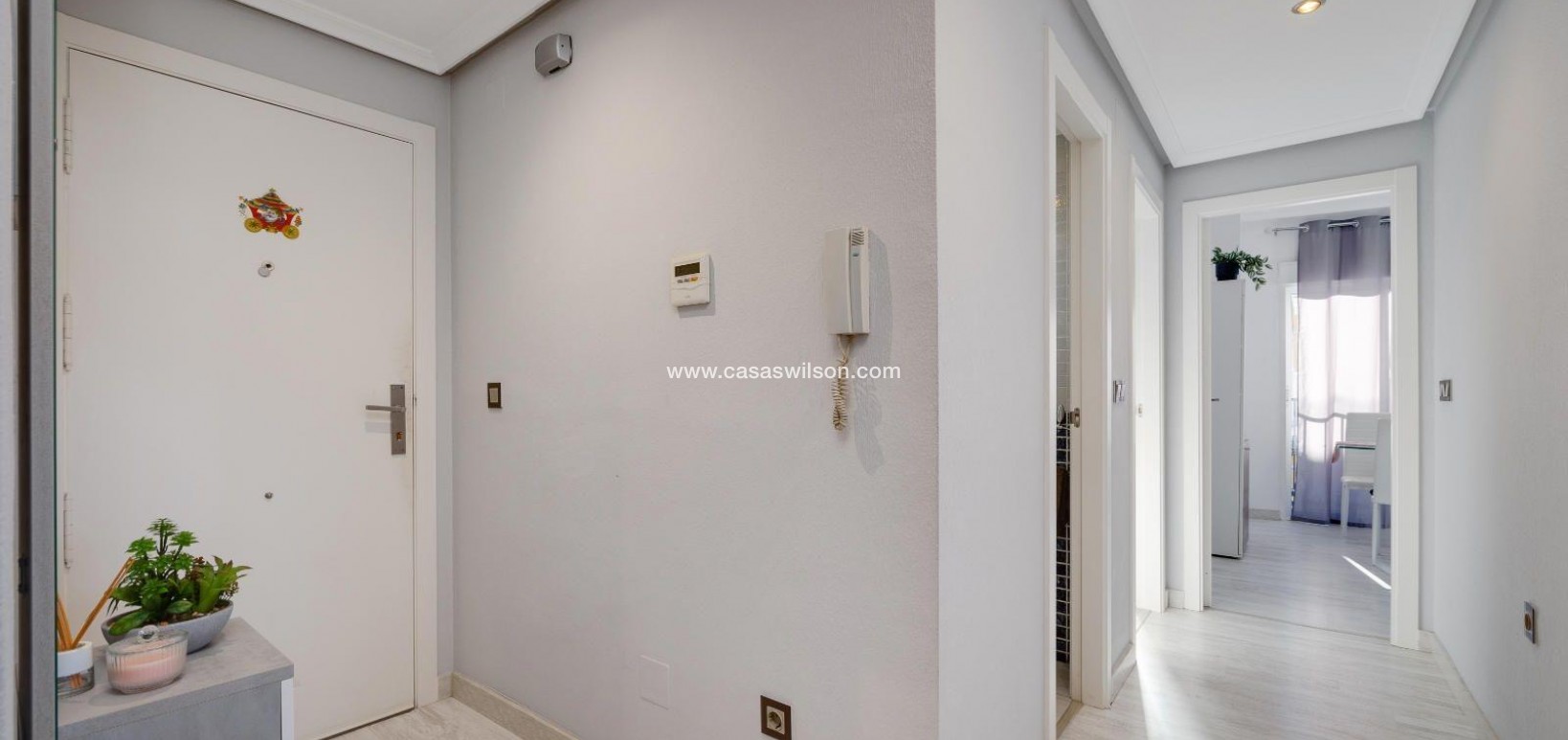Sale - Apartment - Almoradí - Parque De La U