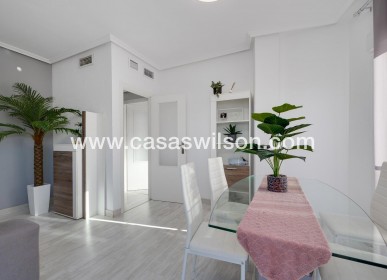 Sale - Apartment - Almoradí - Parque De La U
