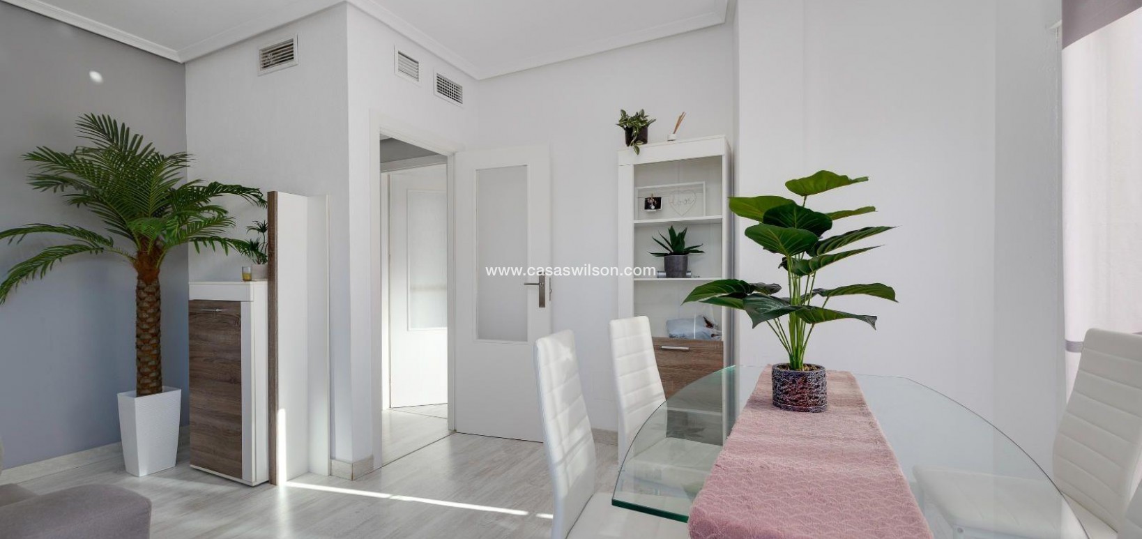 Sale - Apartment - Almoradí - Parque De La U