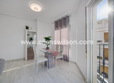 Sale - Apartment - Almoradí - Parque De La U