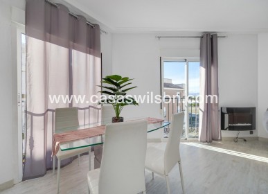 Sale - Apartment - Almoradí - Parque De La U