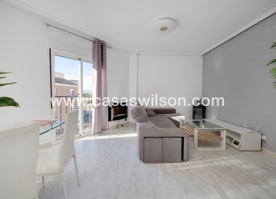 Sale - Apartment - Almoradí - Parque De La U