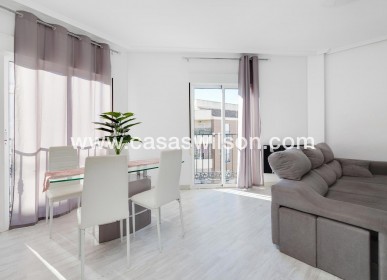 Sale - Apartment - Almoradí - Parque De La U